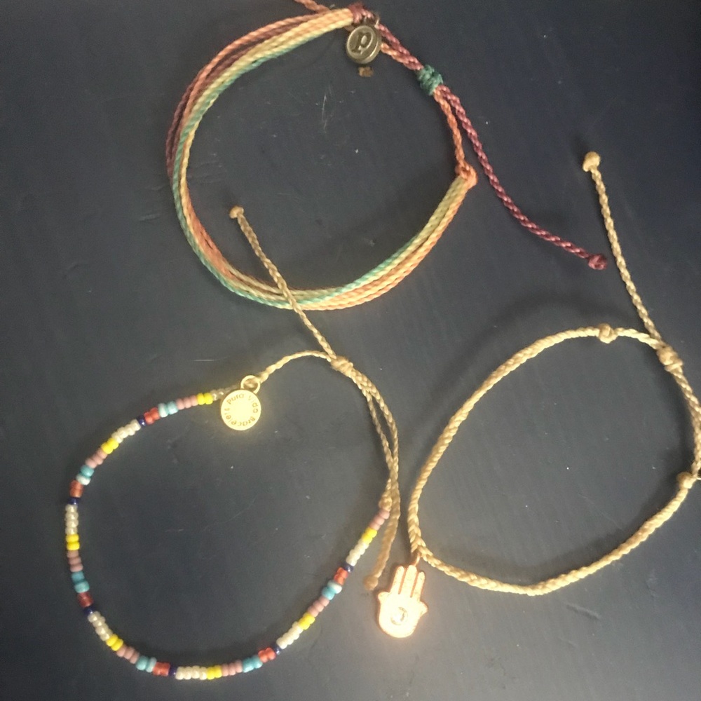 PuraVida Bracelet Pack